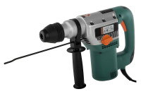 Перфоратор SDS-max STURM RH-2512М  1200 W, 6,7 Дж, max d = 35 мм ,  в комплекте 3 бура  пика + долот