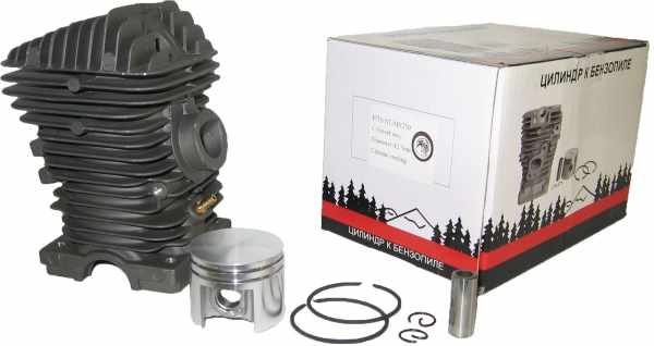 Поршневая всборе STIHL MS 250 42,5мм Stihl 11230201209