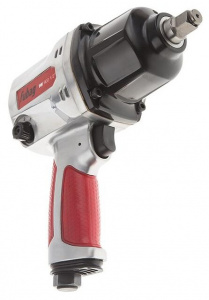 Пневмогайковерт 1/2" 880Нм FUBAG IW900 185л/мин,6.3бар,2.6кг 100194