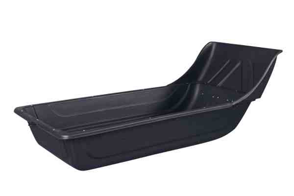 Сани-волокуши С-7 с отбойником №2 (1600*700*250) НАКЛАДКИ