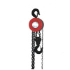 Таль цепная 1,0т HSZ-Е Китай Грузоподъемность 1т Подъем 6м Калибр цепи 6мм SZ029915