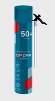 Монтажная пена "OPORA" Бытовая 50+ MASTER 560гр