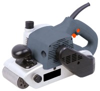 Ленточная шлифмашина ЭНЕРГОМАШ ЛШМ 85120  (1200W, 100*610мм)