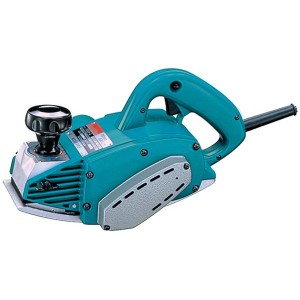 Рубанок MAKITA 1002 ВA  (1050W, 110мм, 0-4мм)  для вогнут