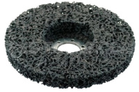 Круг зачистной полимерный MOS 115мм FIT 39605М