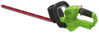 Кусторез аккумуляторный Greenworks G24HT56 24V, 56см, без АКБ и ЗУ