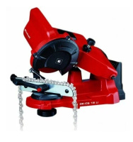 Станок заточки цепей Einhell PXC GE-CS 18 Li-Solo аккумуляторный 4499940