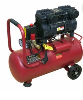 Компрессор БЕЗМАСЛЯНЫЙ 24л AERO 250/24F (1500Вт, 250л. 8бар) 9983