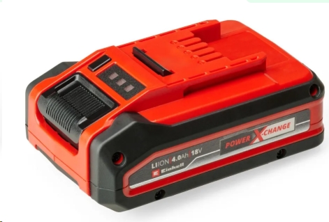 Аккумулятор EINHELL Einhell PXC 18В 4Ач Plus 4511553