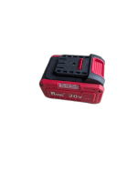 Аккумулятор №1 INDUSTRIAL LB20/3.0-Li 20V 3.0Ah Li-ion (аккумуляторная платформа MAKITA,3,0Ah,20V) №