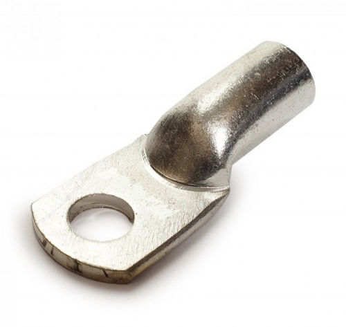 Наконечник кабельный 35-10 под опрессовку Cu (Медь)