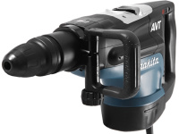 Перфоратор SDS-max MAKITA HR5202C 1510Вт,2реж,20Дж,1100-2250у/м,10.9кг,чем