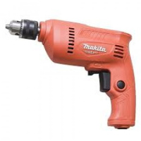 Дрель MAKITA M0600 ,400Вт,ЗВП-10мм, 0-3000об/м,1.2кг,кор