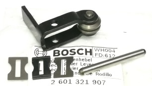 Направляющая для лобзика BOSCH GST 120BE, 135CE 2601321907