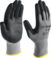 Перчатки KRAFTOOL CUT PROTECT XL (10) с кевларовой нитью для защиты от порезов 11245-XL
