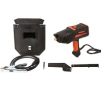 Сварочный инвертор STURM AW97I201 мобильный (1.6-3.2мм, 20-160А,ПВ-60%, напр. 170-250 В)