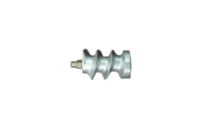 Шнек мясорубка 010162(E)