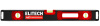 Уровень 1200мм ELITECH HD 320305 (120см, 0,5 мм/м, неодимовые магниты)