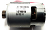 Двигатель 18в METABO BS18L 316066650 / 010191 (d3)