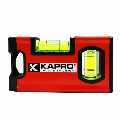 Уровень 200мм KAPRO TWIN 771-40-20