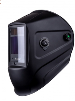 Маска сварщика ХАМЕЛЕОН КОРУНД-Х PLUS (ф-р 9910V с внеш. рег.) без коробки 7392