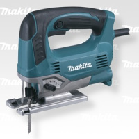 Лобзик MAKITA JV0600K в/рук,650Вт,500-3100об/м,ход-23мм,рез-90мм, КЕЙС