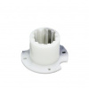 Втулка мясорубки БРИЗ, АКСИОН шнека Размеры: D-49/31mm  MM0357W, 713325001, 00603458