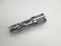 Сверло корончатое  HSS, хвостовик Weldon 19, 14*30  2SHC30140