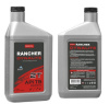 Присадка к топливу Rancher DYNALITE 2-т.мин. API ТВ 0,946л