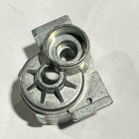 Корпус METABO KS 54SP редуктора 315104110