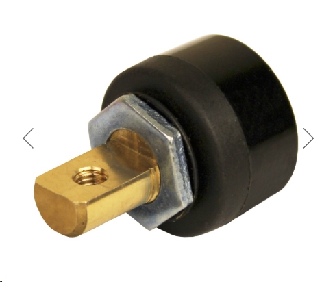 ВСТАВКА СКРП 10-25 мама-гнездо боковое 1шт.  SMB1025G