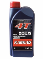 Масло 4-х тактный SAE 30 KASKAD минеральное 300-004