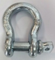 Скоба омегообразная с резьбой G209 Magnus-Profi, 3.25 т SZ059838