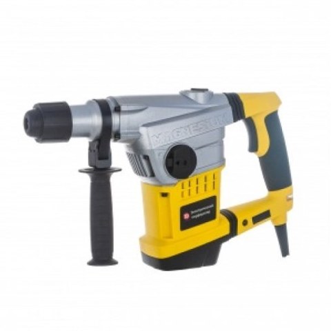 Перфоратор SDS-max КАЛИБР ЭП-1500/40М  1,5кВт, 10Дж, 2 режима, 40мм, 2800 уд/мин, 7,3кг
