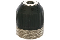 Патрон 3/8-24UNF БЗП 1-10 мм,  Matrix 16810