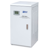 Стабилизатор напряжения 15квт SDVII-15000-L RUCELF
