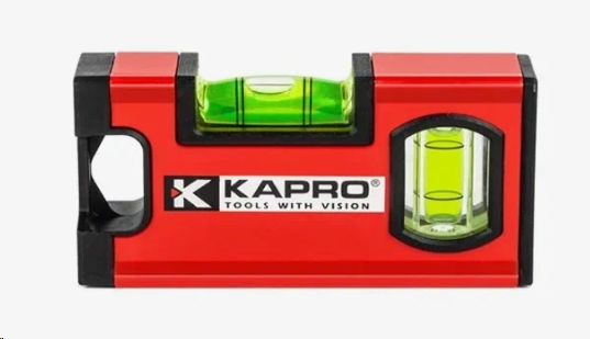 Уровень 150мм KAPRO TWIN 771-40-15