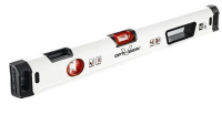 Уровень 800мм KAPRO PLUMBSITE (ПЛАМБСАЙТ) OPTI-VISION CONDOR  2гл.(60см, 0,5мм/м) 905-40-80