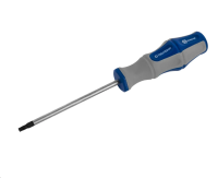 Отвертка Torx T20х100 мм двухкомп/ручка КОБАЛЬТ CrMo 910-058