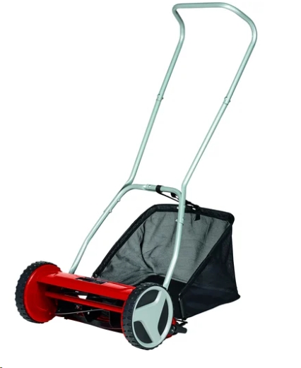 Газонокосилка механическая Einhell GC-HM 400   40см 3414129