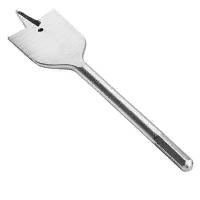 Сверло плоское по дереву 16*150мм  70366