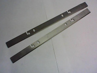 Ножи рейсмус 255*16,5*1,8мм  KRATON WMT-05 1 18 08 010