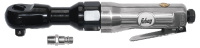 Пневмогайковерт угловой 1/2" FUBAG RW61  61Нм,135л/мин,6.3бар 100107/8641883