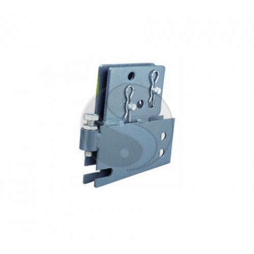 Сцепка CARVER T-650, CHAMPION BC-6612H, КАМА МВК-551-651, STURM GK 8360, LILLI 532 и т.д.