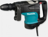 Перфоратор SDS-max MAKITA HR4511C 1300Вт,2реж,9,4 Дж,1250-2750у/м,8,5кг,чем,ABT,антивиб рукоятка