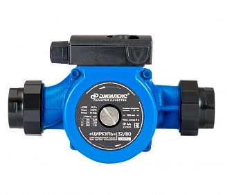 Циркуляционный насос ЦИРКУЛЬ 32/80  3280