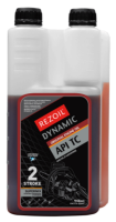 Присадка к топливу REZOIL DYNAMIC 2-т. минеральн. ДОЗАТОР API TС 0,946 л