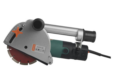 Штроборез STURM AG915S 1600 вт 150мм 8-45мм глуб 45мм