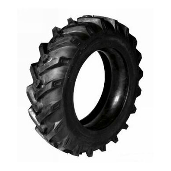 Покрышка ЕЛОЧКА 10 - 4,0 БЕЗ камеры