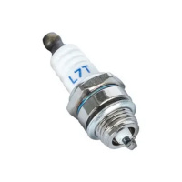 Свеча 2-х такт. М14*1,25  L7T  IPG дл.9*54мм на б/п STIHL, PART